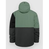 Horsefeathers Jakna Citadel Jacket Iceberg Green XL | Shoptok.si