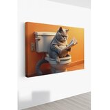 WALLXPERT Dekorativna slika Ersyaıhyvn11 40 x 60 | Eponuda.com