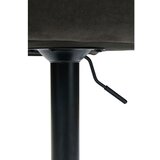 Mömax Barski Stol Ben, Siva | Shoptok.si