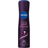 Nivea deo pearl & beauty soft & smooth sprej 150ml Cene