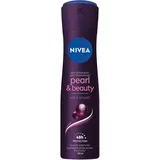 Pearl & Beauty antiperspirant v pršilu 150 ml
