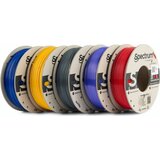 Spectrum Material Mix #1, Set of 5, 1,75 mm | Eponuda.com