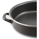 ponev dva ročaja Black Magefesa 02101205 28cm