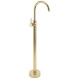 REA Bath Talna armatura za umivalnik Lungo Gold | Shoptok.si