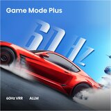 Hisense 43A7S Hi-QLED pametni televizor 4K 60 Hz 108 cm (43") | shoptok.hr