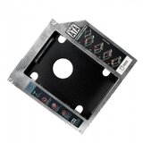 Logilink Caddy za notebook DVD to HDD/SSD 12.7mm AD0016 | Eponuda.ba