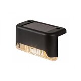 Rabalux Solarna rasveta Ispra LED 006W crna (77166) Cene