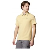 Columbia Nelson Point Polo žuta | shoptok.hr