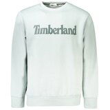 Timberland Puloverji tb0a627fveeym3xl Bela Cene