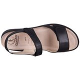 Ganter Sandali & Odprti čevlji 2001210100 Črna | Shoptok.si