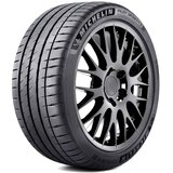 Michelin Pilot Sport 4 SUV ( 225/60 R18 100V ) | shoptok.hr