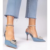 D/CEO Yellow sandals Dolores | Shoptok.si