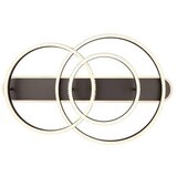 Globo Stropna Led-svetilka Grouni, S Sijalko | Shoptok.si