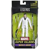 Hasbro Marvel Legends Series Marvel's Jigsaw Playsets igrače figure, multicolor (F34345L00), (21551401) | Shoptok.si