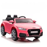 Aristom Auto na akumulator za decu Audi TT RS Roadster 2212, Roze Cene