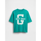GAP Children's T-shirt with logo - Boys | shoptok.hr