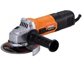 Brusilica elektricna 820 W - ugaona 125 mm VLN 455
