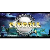  Fantastic Pinball Thrills Steam Key GLOBAL | ePonuda.com
