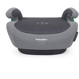 Petite&Mars booster autosjedalica Optimus Pro i-Size (125-150 cm), Grey Air Cijene