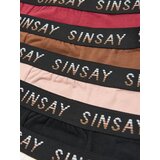 Sinsay Komplet od 7 pari bokserica | shoptok.hr