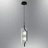 Luster 3436-1A-19, 120 cm, 12 cm