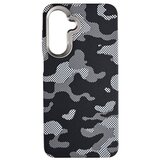  Maska silikonska/ karbon Military za Samsung S25 | ePonuda.com