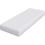  Madrac Bijeli 70 x 200 cm Pocket opruga | shoptok.hr