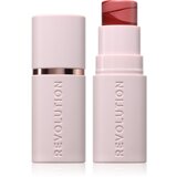 Makeup Revolution Skin Silk Blush Stick kremasto rdečilo v paličici odtenek Sundown Spice 4.5 g Cene