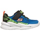 Skechers Patike za dečake Meteor-Lights 2.0 Bt, Plave Cene