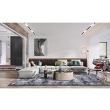  Tepih RABBIT BUBBLE 160x230 cm sivi | Eponuda.com