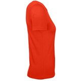 B&C Ženska majica B&amp;C Basic crvena Cene