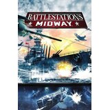 Steam battlestations: midway key (pc) europe | Eponuda.com