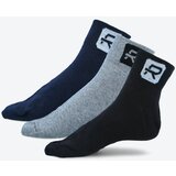 Rang muške čarape economy 3PAK md u Cene