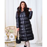 Resti Black women's winter jacket | Eponuda.ba