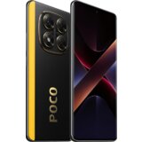 Xiaomi Poco X7 5G Dual Sim 8GB RAM 256GB - Black | shoptok.hr