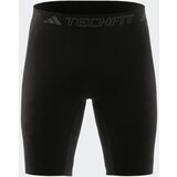 Adidas biciklističke techfit training short tights m