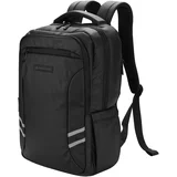 Alpine pro City backpack 20l IGANE black