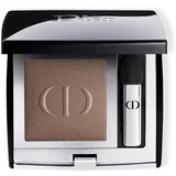Dior Diorshow Mono Couleur Couture profesionalno dugotrajno sjenilo za oči nijansa 481 Poncho 2 g