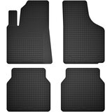 Wielganizator Komplet 4 gumijastih avtotesnilk, univerzalni za: Škoda Enyaq iV SUV (2020-), (22132106) | Shoptok.si