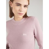 Levi's Pulover nude / bijela | shoptok.hr