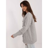 Wool Fashion Italia Sweater-AT-SW-23525.21-gray | ePonuda.com