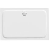 REA Bath Akrilna tuš kada Belmond White 90x120 | shoptok.hr