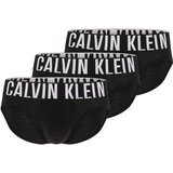Calvin Klein Underwear Spodnje hlačke črna / bela Cene
