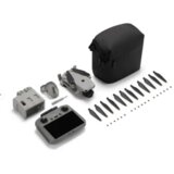 Dji Dron Lito X1 Fly More Combo Plus (RC 2) | Eponuda.com