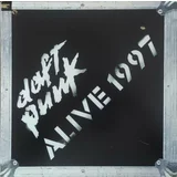 Daft Punk - Alive 1997 (LP)