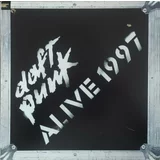 Daft Punk Alive 1997 (LP)