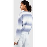 Dravus Vega Cozy Knit Pulover grey / blue | Shoptok.si