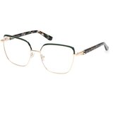 Guess Ženske Dioptrijske naočale GU2983 Green | shoptok.hr