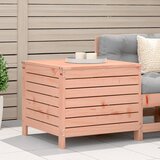  Vrtni tabure 62 x 63,5 x 53,5 cm od masivnog drva duglazije | shoptok.hr