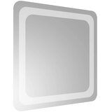  LED kupaonsko ogledalo 40x40 cm | shoptok.hr